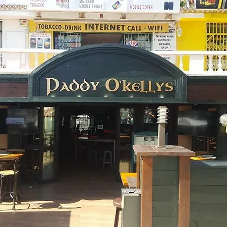 Nina Playa de las Américas