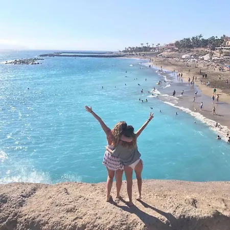 Nina Apartment Playa de las Americas (Tenerife)