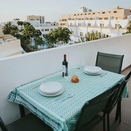 Nina Apartment Playa de las Americas (Tenerife)