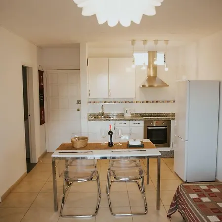 Nina Apartment Playa de las Americas (Tenerife)