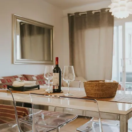 Nina Appartement Playa de las Américas