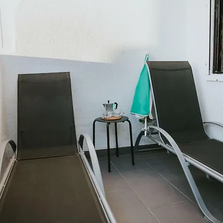 Nina Apartment *