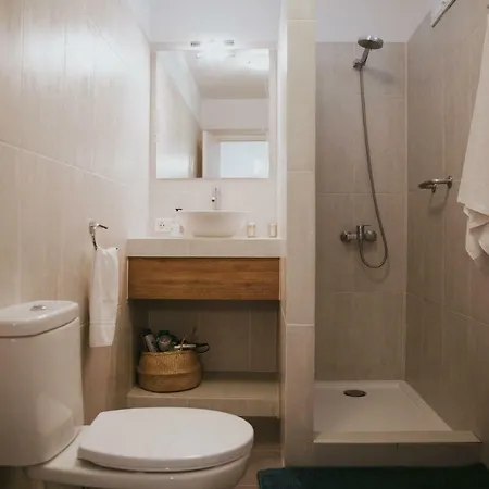 Nina Apartment