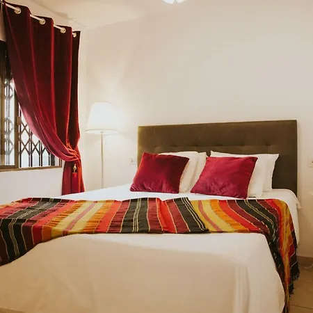 Nina Apartment