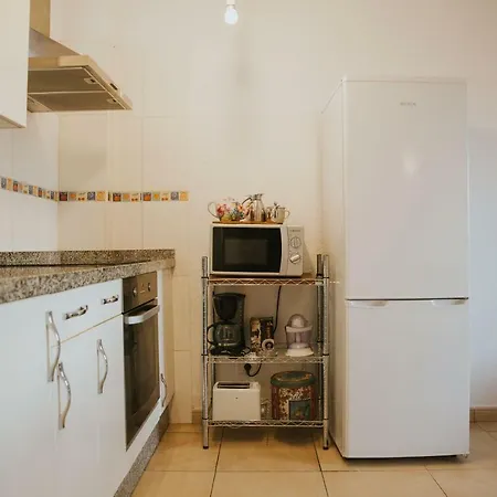 Nina Appartement Playa de las Américas