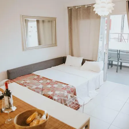 Nina Apartment *