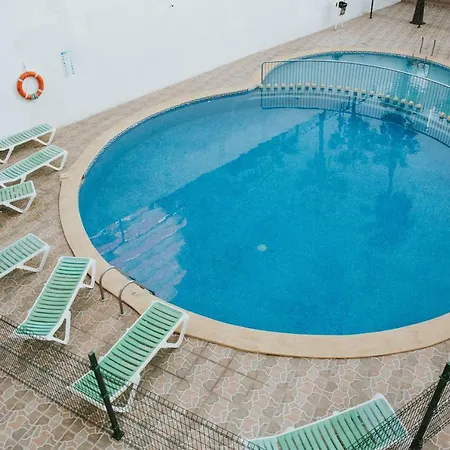 Nina Playa de las Américas