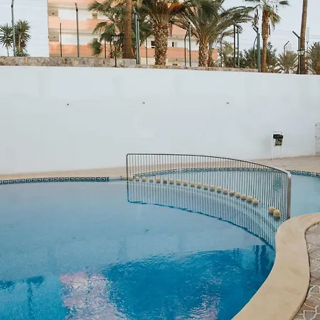 Nina Apartment